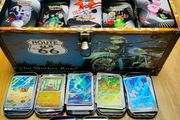 pokemon Mystery Tins