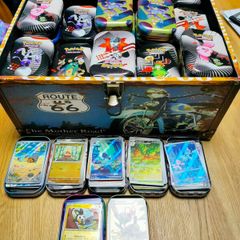 pokemon Mystery Tins
