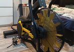 Evo Renegade Air Bike
