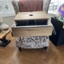 bathroom sink drawer unit Image 8