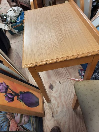occasional table