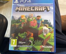 minecraft ps4 and ps5 games