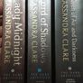 Cassandra Clare city of bones, Image 6