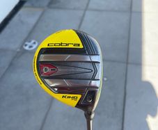 King Cobra F9 Wood