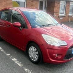 2010 Citroen C3