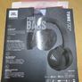 JBL Tune 720BT Wireless Headphones - Black Image 2