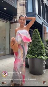 asos maxi dress