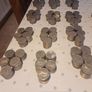 old Notes and coins Image 8