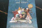 Religious studies leaving cert