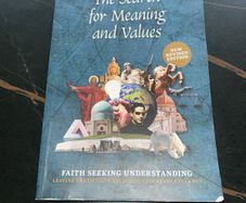 Religious studies leaving cert