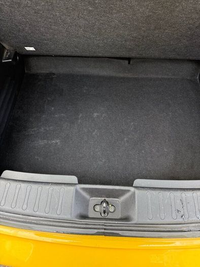2016 Nissan Juke - Manual