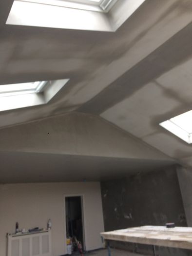Plasterer Fully Insured And Registered
