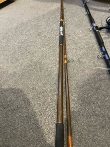 hardys rod