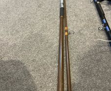 hardys rod