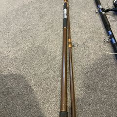 hardys rod