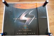 Lost In Space ( Cinema Poster )