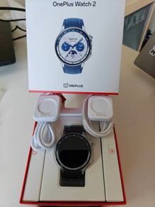 OnePlus Watch 2