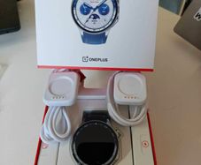 OnePlus Watch 2