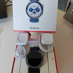 OnePlus Watch 2
