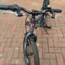 Girls Bike - 20  inch UMIT La Vida Image 5