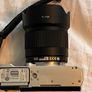 Fujifilm XM-1 vintage camera Image 6