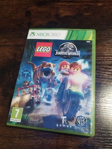 Xbox 360 Games Ad 1