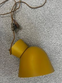 ikea lamp