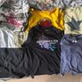 boys clothes bundle Image 3