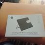 brand new wireless 3 in 1 phone charger Image 2