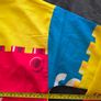Adidas x LEGO Windbreaker Jacket Boys 13-14 Years Large Image 8