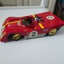 vintage ferrari Image 4