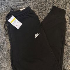 NEW nike tracksuit bottoms
