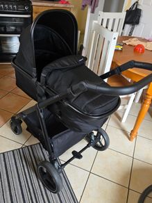 travel system