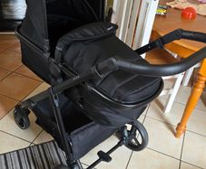 travel system