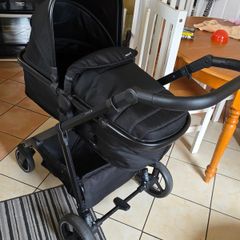 travel system