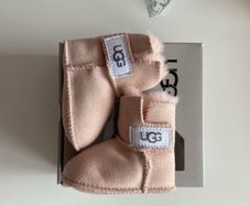 Baby Ugg Boots light pink