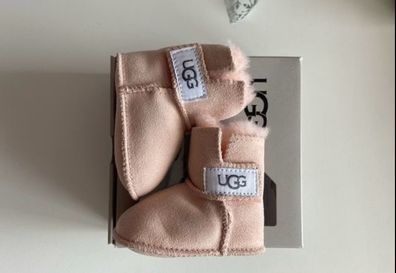 Baby Ugg Boots light pink