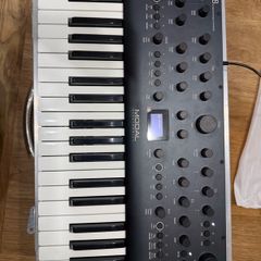 Modal Argon 8 Brand New