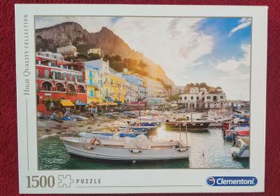Puzzle 1500