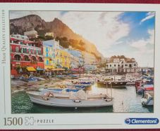 Puzzle 1500