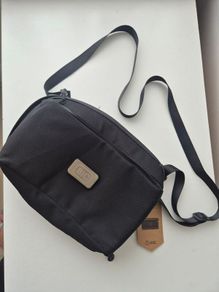New  bag