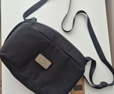 New  bag