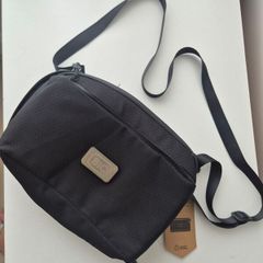 New  bag