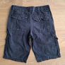 7Y Boy Shorts with Adjustable Waist Image 4