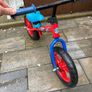 Balance bike/push bike Image 2