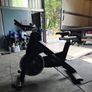 precor spinning bike Image 4