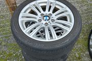 Bmw 1 series alloys m sport