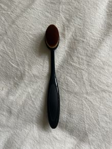 make up brush