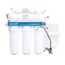 Reverse osmosis water filter with mineralization Image 2