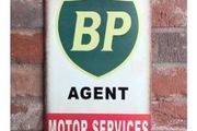 BP Agent Metal  Small  HS30